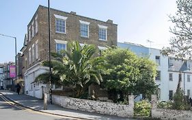 Palm Heights - Top Floor Luxury Flat